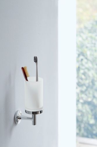 Akcesoria łazienkowe  - zaskakujące efekty niewielkich zmiany